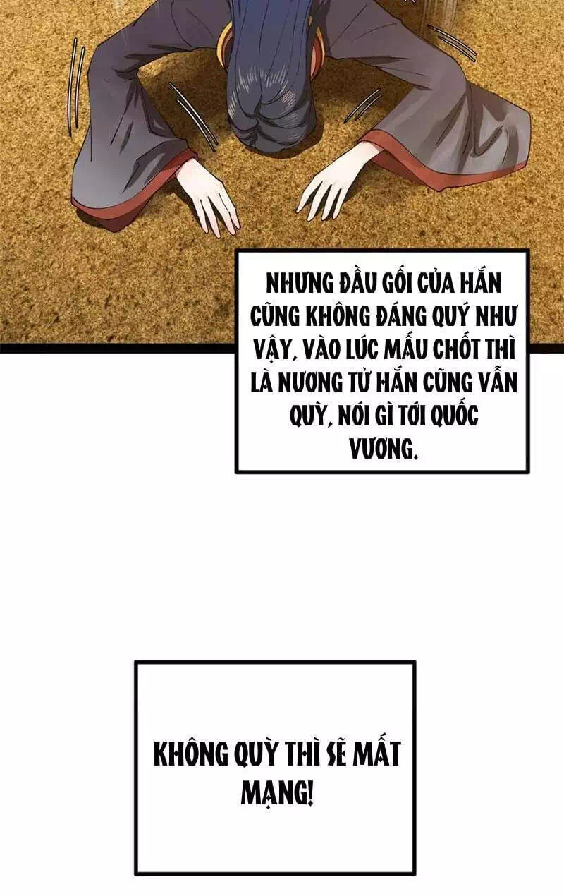 Truyện Tranh Chàng Rể Mạnh Nhất Lịch Sử trang 7