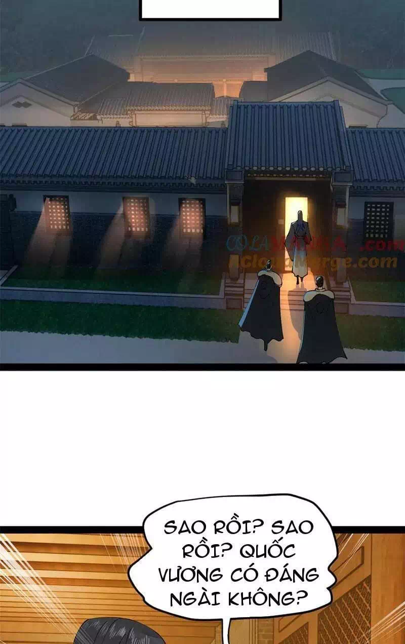 Truyện Tranh Chàng Rể Mạnh Nhất Lịch Sử trang 7
