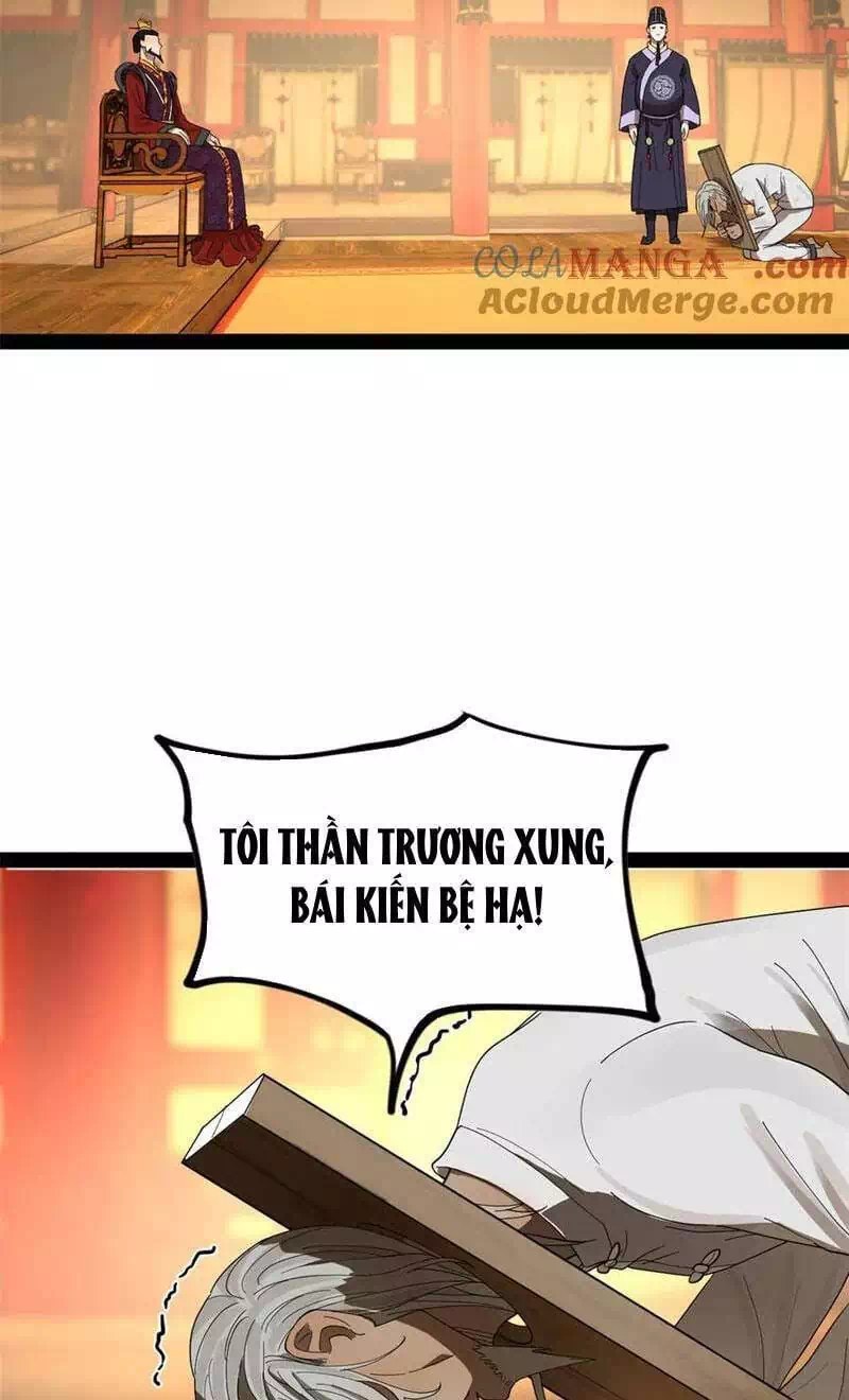 Truyện Tranh Chàng Rể Mạnh Nhất Lịch Sử trang 7