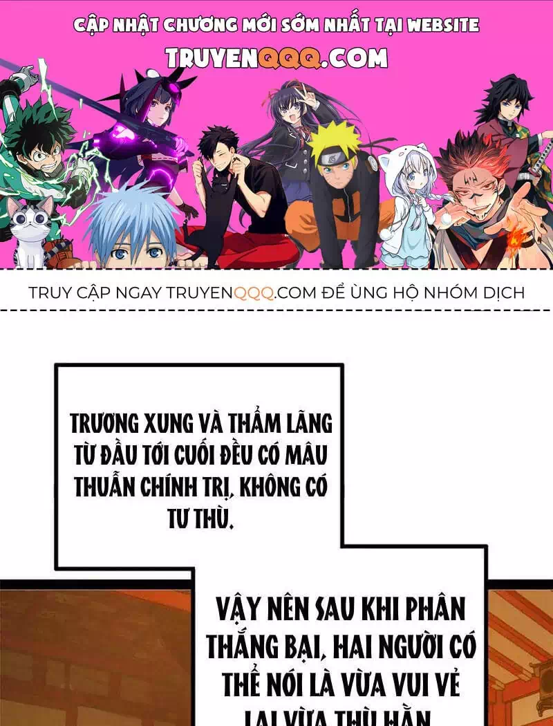 Truyện Tranh Chàng Rể Mạnh Nhất Lịch Sử trang 7