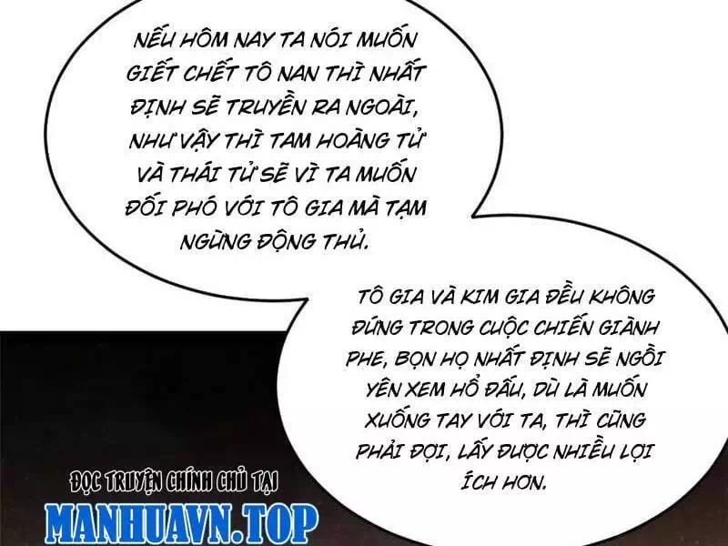 Truyện Tranh Chàng Rể Mạnh Nhất Lịch Sử trang 7