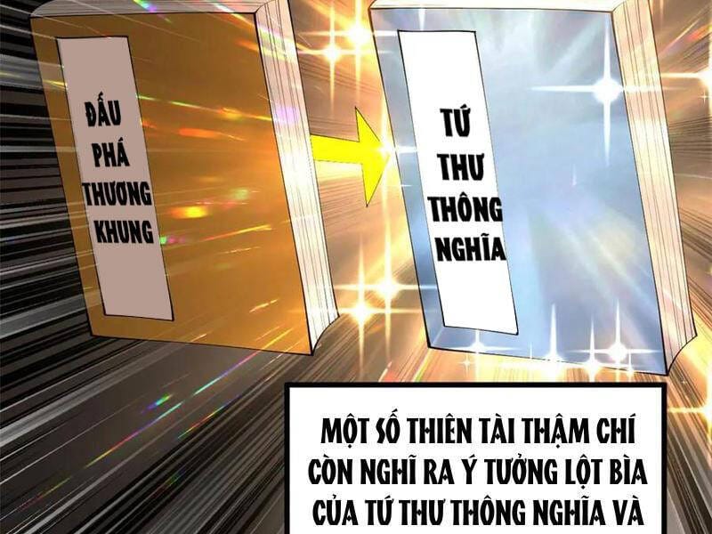 Truyện Tranh Chàng Rể Mạnh Nhất Lịch Sử trang 8908