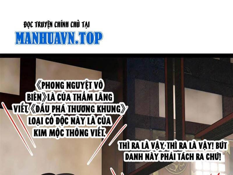 Truyện Tranh Chàng Rể Mạnh Nhất Lịch Sử trang 8914