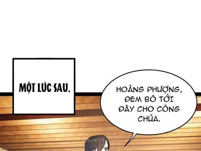 Truyện Tranh Chàng Rể Mạnh Nhất Lịch Sử trang 7