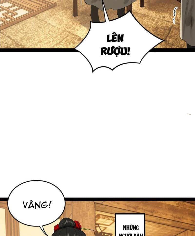 Truyện Tranh Chàng Rể Mạnh Nhất Lịch Sử trang 7