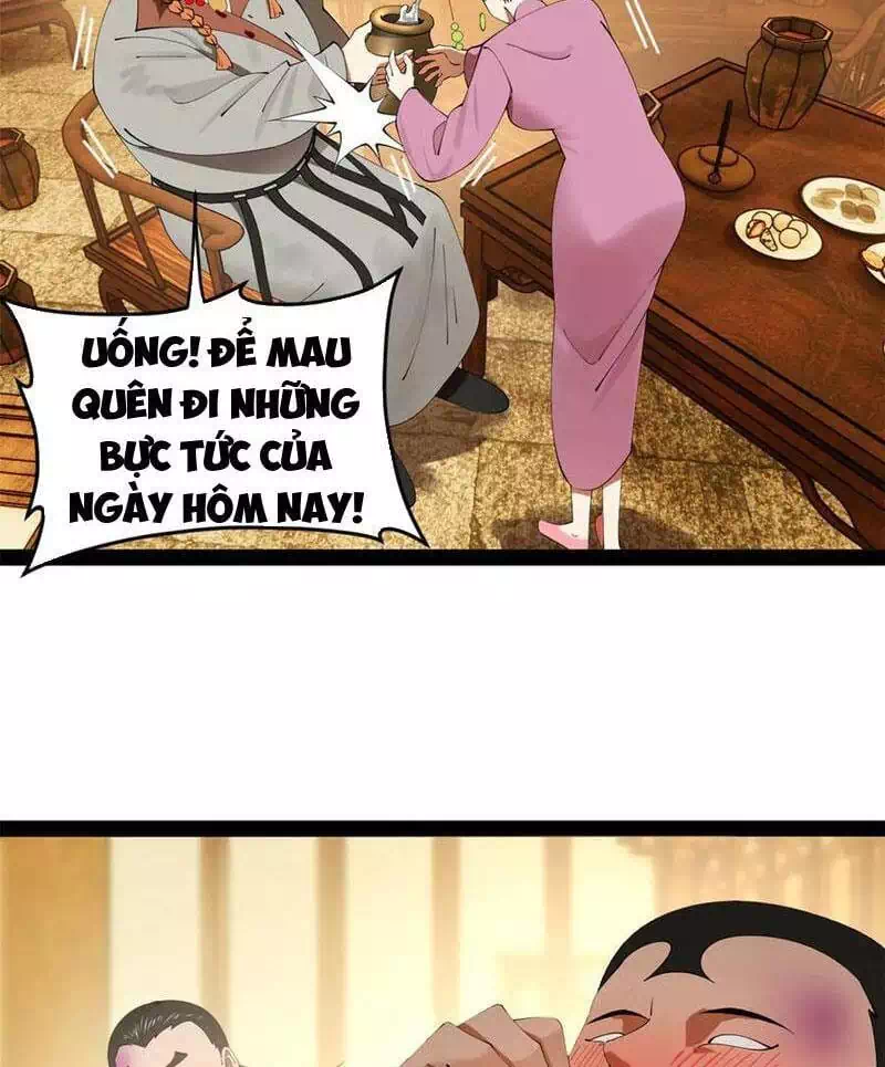 Truyện Tranh Chàng Rể Mạnh Nhất Lịch Sử trang 7