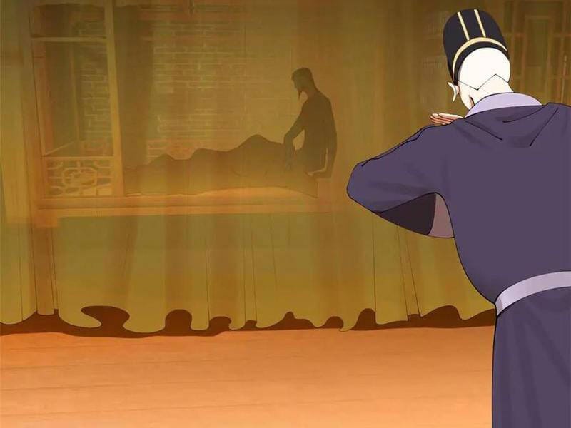 Truyện Tranh Chàng Rể Mạnh Nhất Lịch Sử trang 7