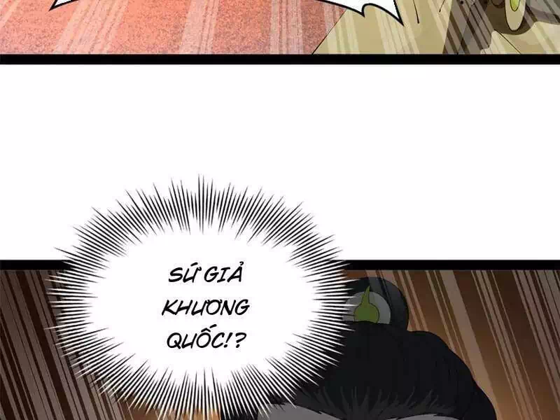 Truyện Tranh Chàng Rể Mạnh Nhất Lịch Sử trang 7