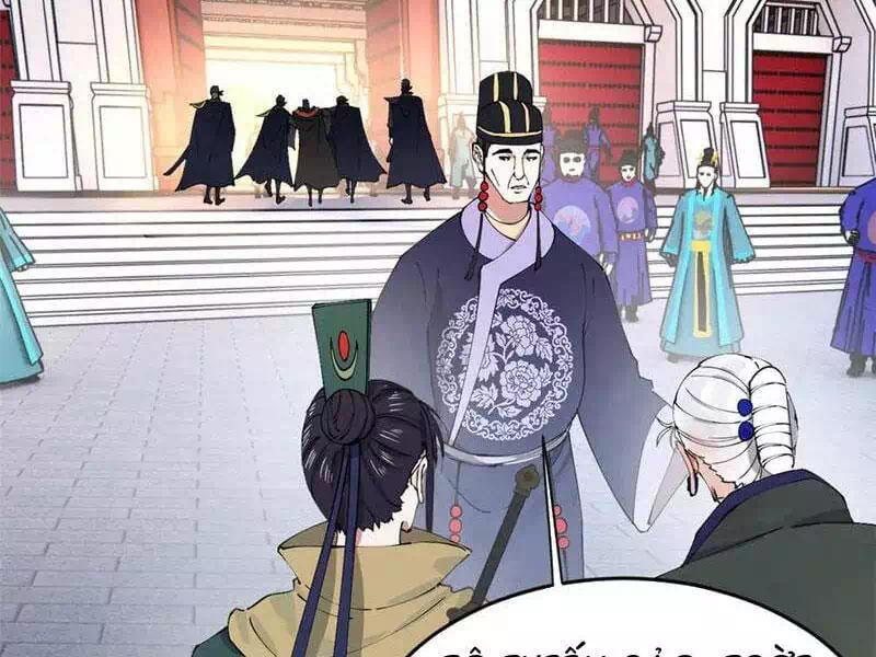 Truyện Tranh Chàng Rể Mạnh Nhất Lịch Sử trang 7