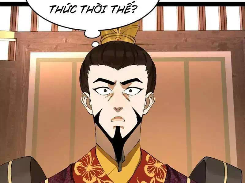 Truyện Tranh Chàng Rể Mạnh Nhất Lịch Sử trang 7