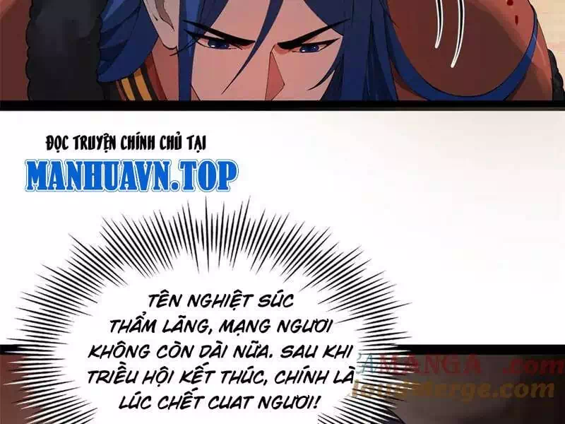 Truyện Tranh Chàng Rể Mạnh Nhất Lịch Sử trang 7