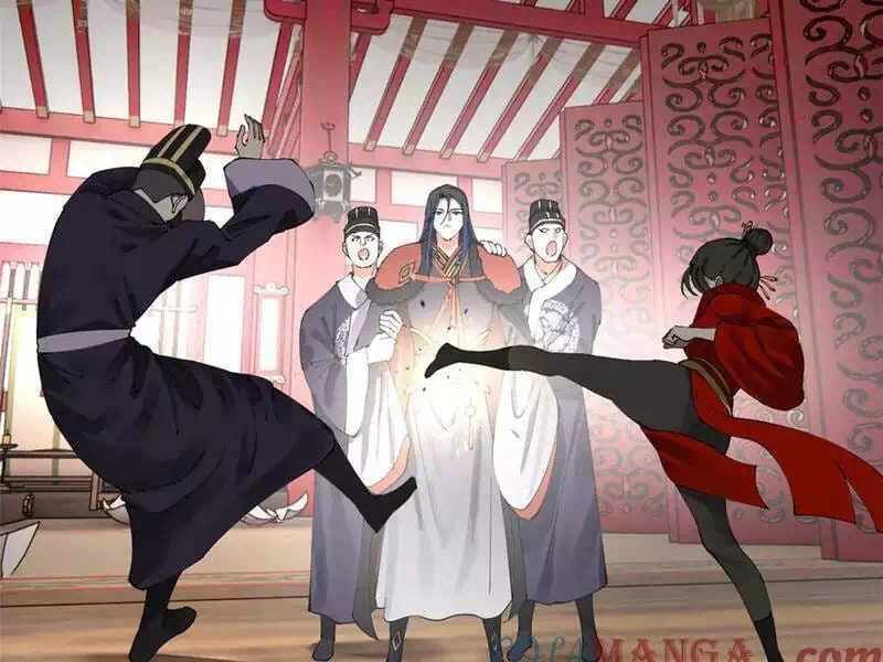 Truyện Tranh Chàng Rể Mạnh Nhất Lịch Sử trang 7