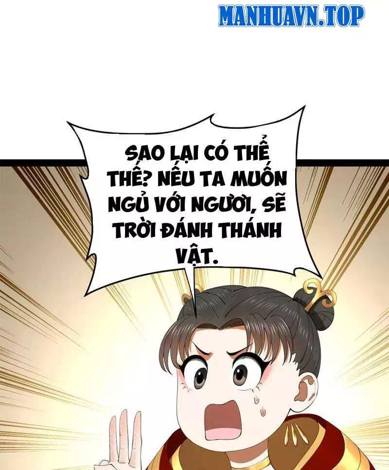 Truyện Tranh Chàng Rể Mạnh Nhất Lịch Sử trang 7