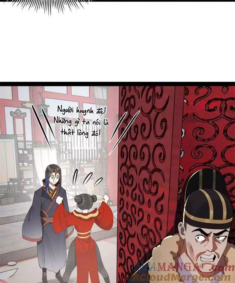 Truyện Tranh Chàng Rể Mạnh Nhất Lịch Sử trang 7