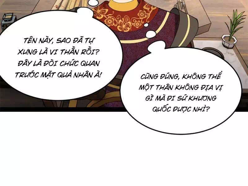 Truyện Tranh Chàng Rể Mạnh Nhất Lịch Sử trang 7