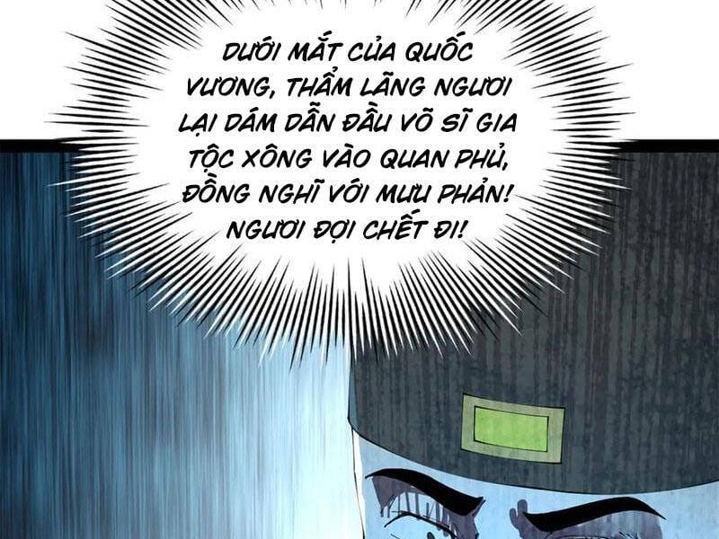 Truyện Tranh Chàng Rể Mạnh Nhất Lịch Sử trang 7