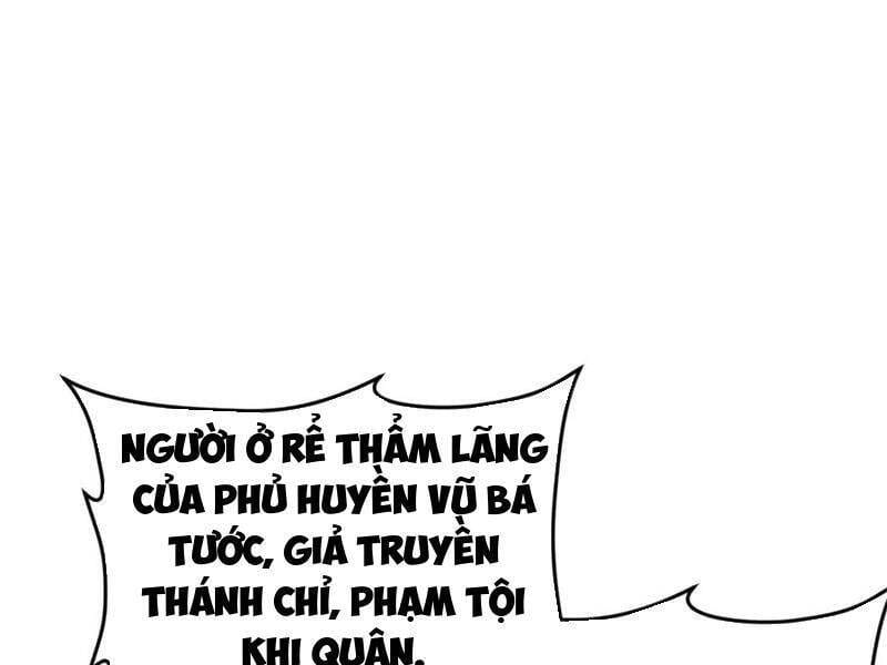 Truyện Tranh Chàng Rể Mạnh Nhất Lịch Sử trang 10561