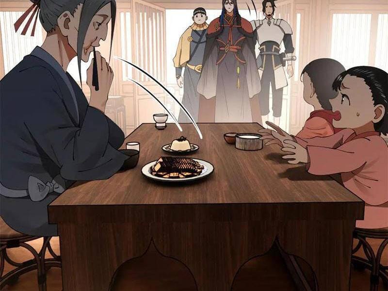 Truyện Tranh Chàng Rể Mạnh Nhất Lịch Sử trang 7