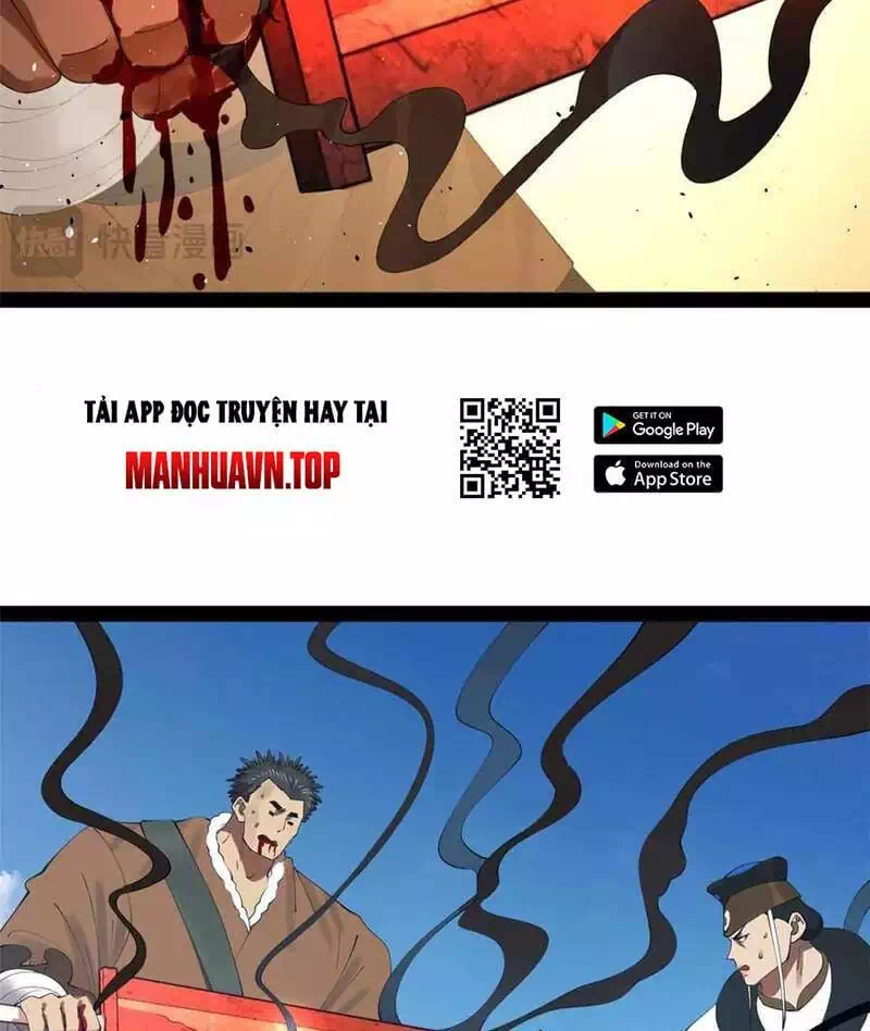 Truyện Tranh Chàng Rể Mạnh Nhất Lịch Sử trang 7