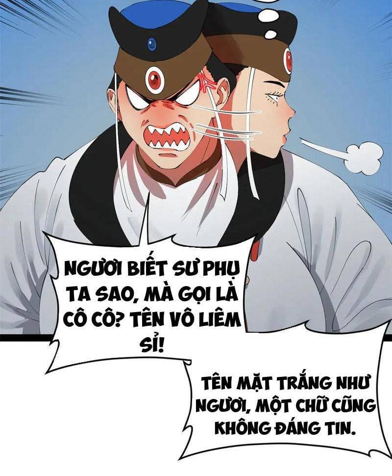 Truyện Tranh Chàng Rể Mạnh Nhất Lịch Sử trang 7