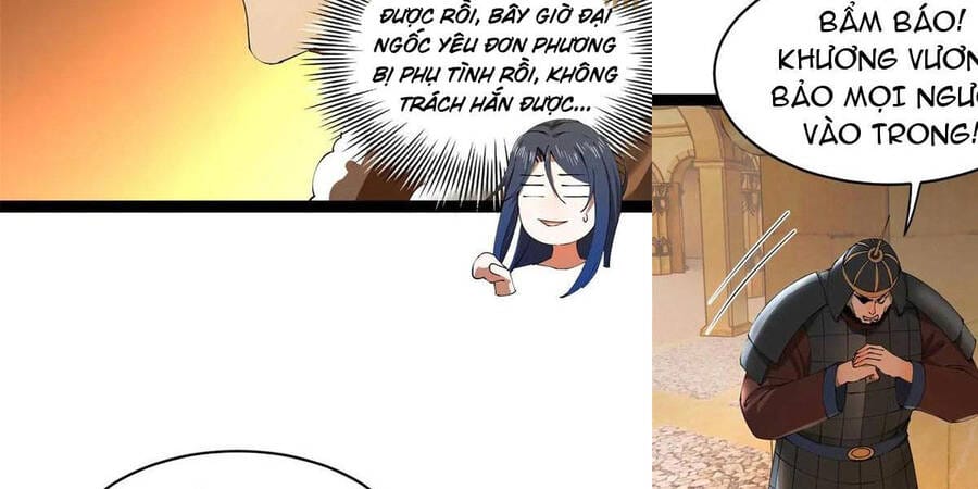 Truyện Tranh Chàng Rể Mạnh Nhất Lịch Sử trang 7