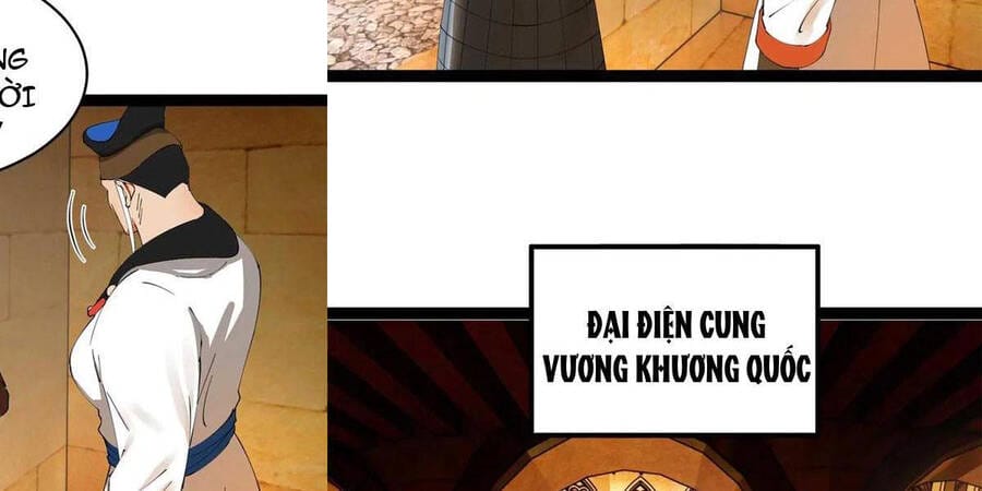 Truyện Tranh Chàng Rể Mạnh Nhất Lịch Sử trang 7