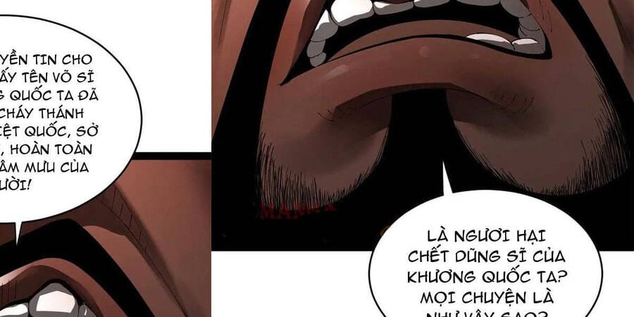 Truyện Tranh Chàng Rể Mạnh Nhất Lịch Sử trang 7