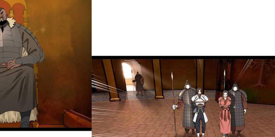 Truyện Tranh Chàng Rể Mạnh Nhất Lịch Sử trang 7