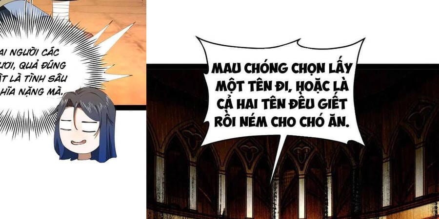 Truyện Tranh Chàng Rể Mạnh Nhất Lịch Sử trang 7