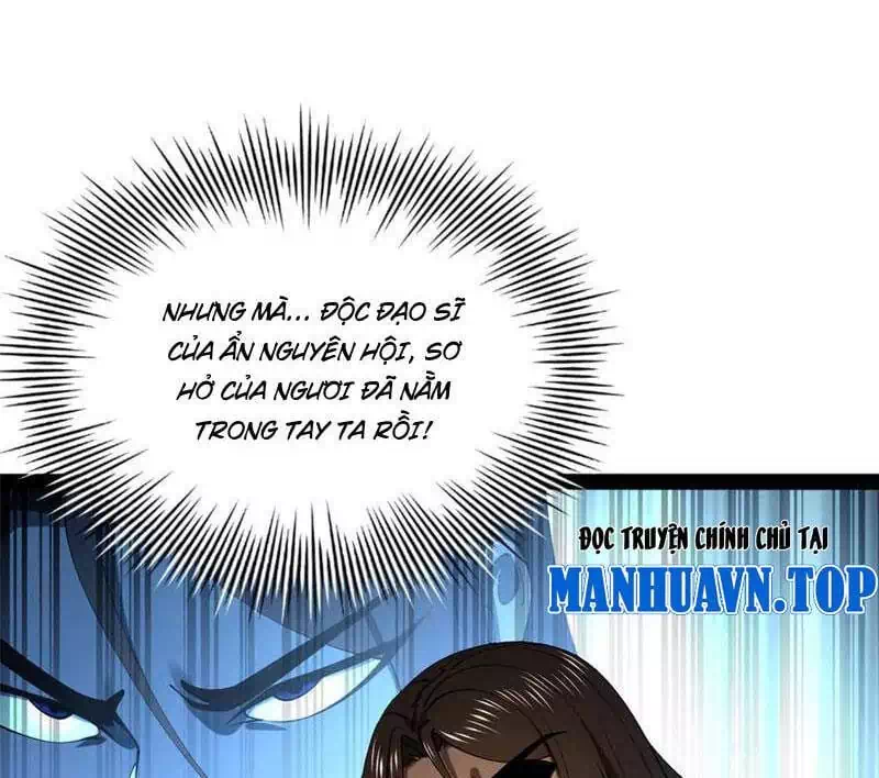 Truyện Tranh Chàng Rể Mạnh Nhất Lịch Sử trang 7