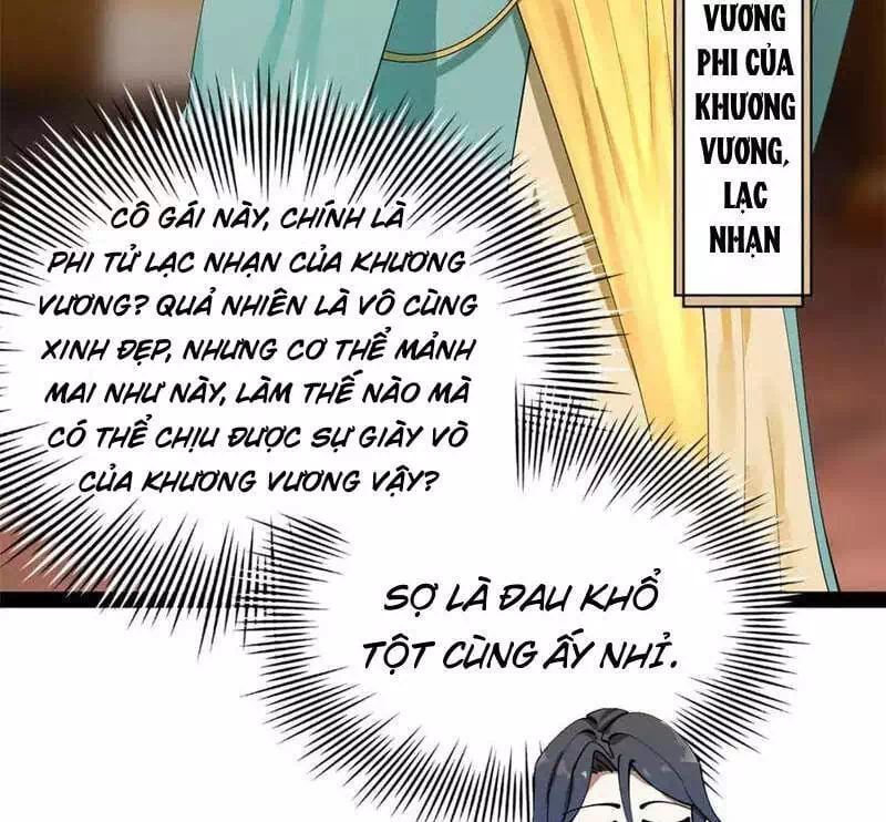 Truyện Tranh Chàng Rể Mạnh Nhất Lịch Sử trang 7