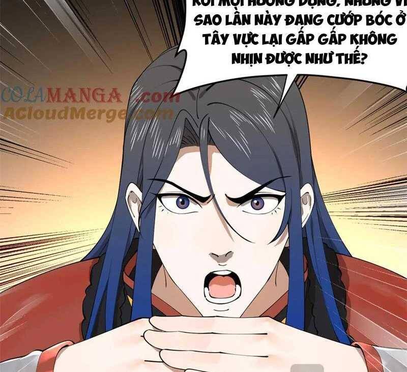 Truyện Tranh Chàng Rể Mạnh Nhất Lịch Sử trang 7