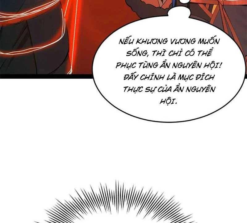 Truyện Tranh Chàng Rể Mạnh Nhất Lịch Sử trang 7