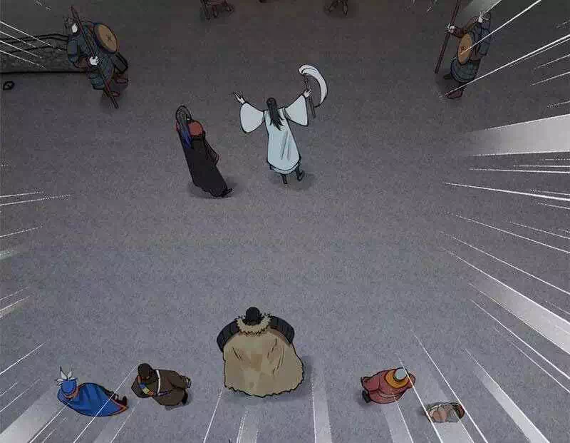 Truyện Tranh Chàng Rể Mạnh Nhất Lịch Sử trang 7