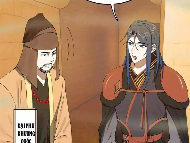 Truyện Tranh Chàng Rể Mạnh Nhất Lịch Sử trang 7