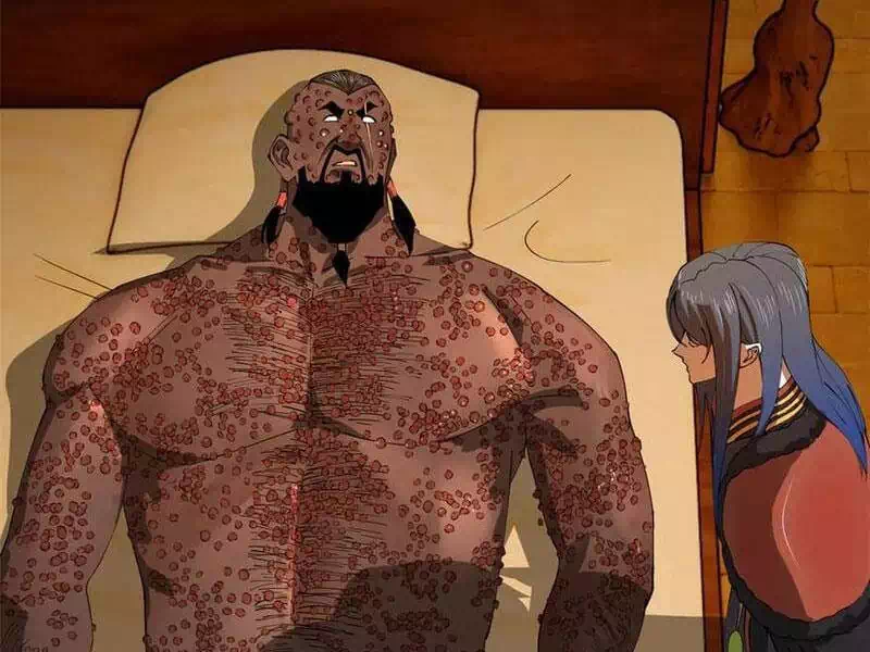 Truyện Tranh Chàng Rể Mạnh Nhất Lịch Sử trang 7