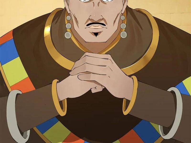 Truyện Tranh Chàng Rể Mạnh Nhất Lịch Sử trang 7