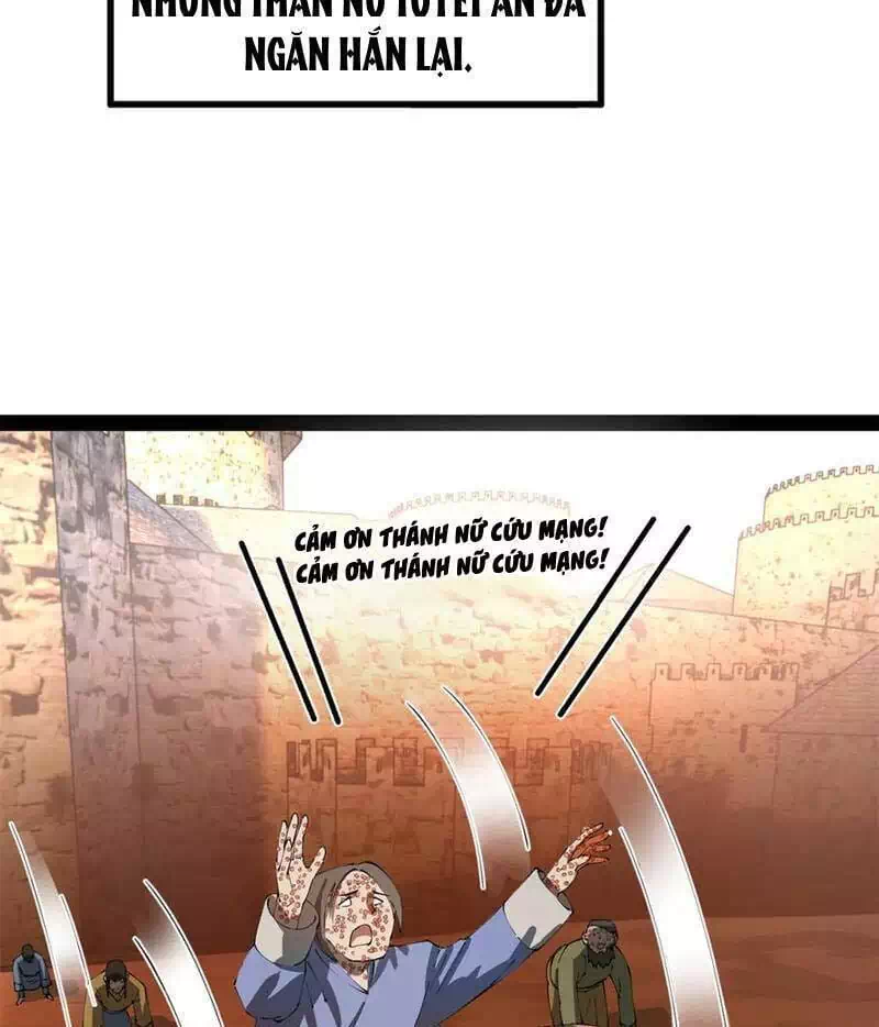 Truyện Tranh Chàng Rể Mạnh Nhất Lịch Sử trang 7