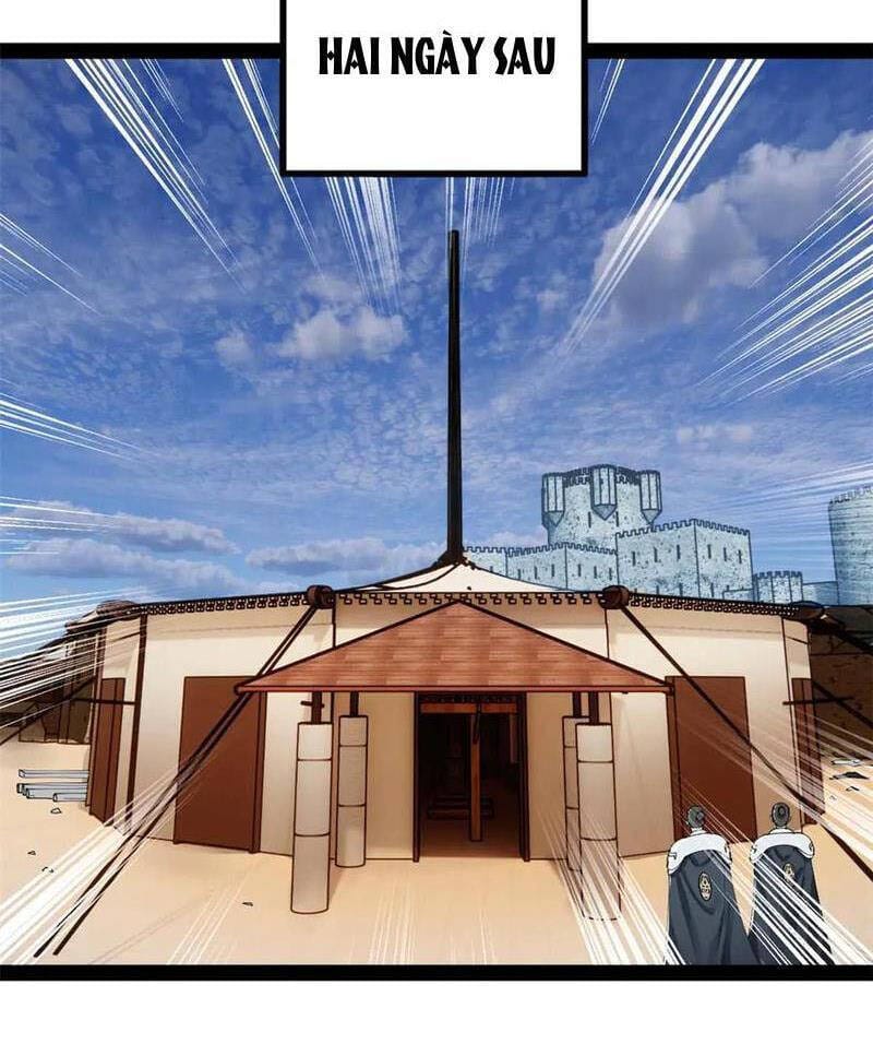 Truyện Tranh Chàng Rể Mạnh Nhất Lịch Sử trang 7