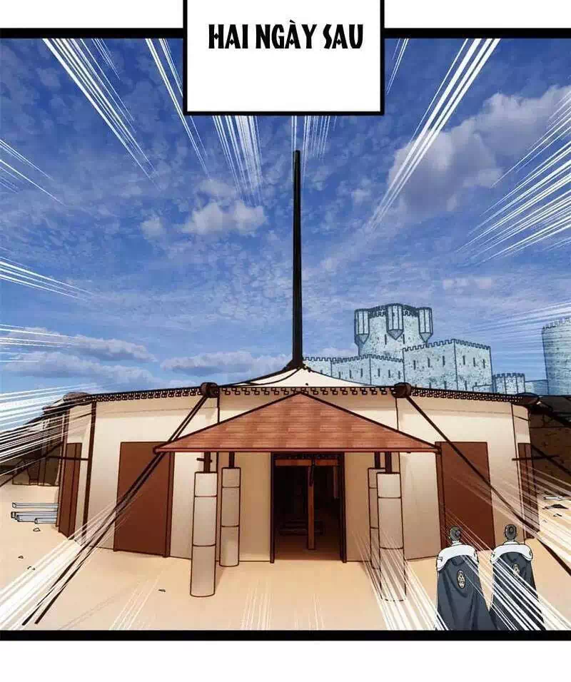 Truyện Tranh Chàng Rể Mạnh Nhất Lịch Sử trang 7