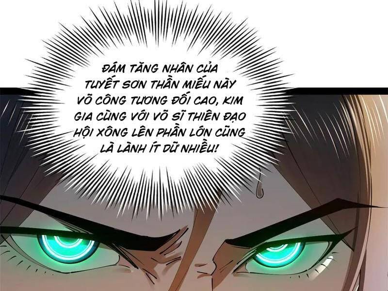 Truyện Tranh Chàng Rể Mạnh Nhất Lịch Sử trang 7