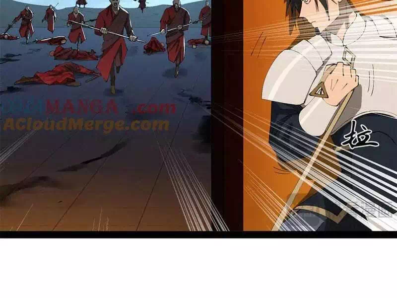 Truyện Tranh Chàng Rể Mạnh Nhất Lịch Sử trang 7