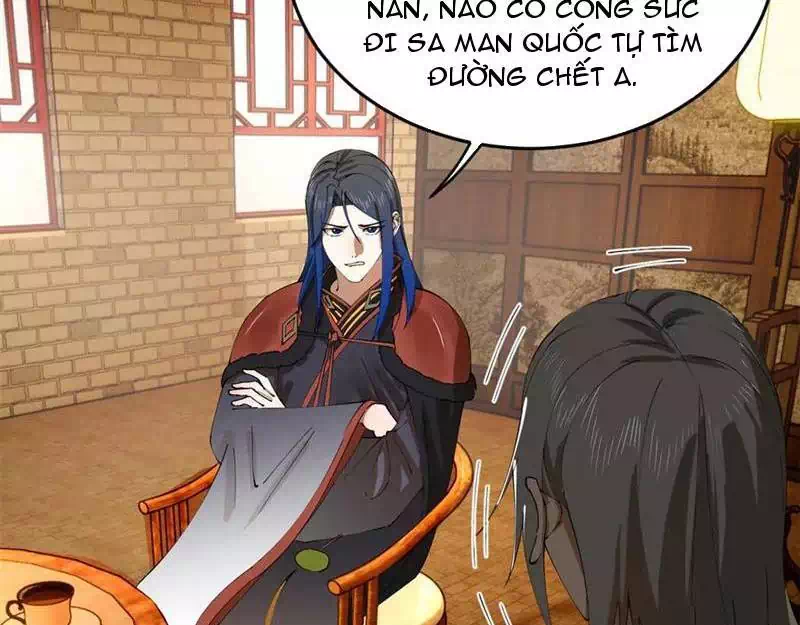 Truyện Tranh Chàng Rể Mạnh Nhất Lịch Sử trang 7