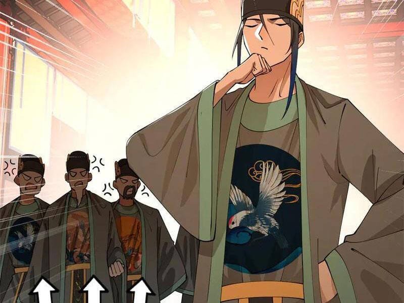 Truyện Tranh Chàng Rể Mạnh Nhất Lịch Sử trang 7