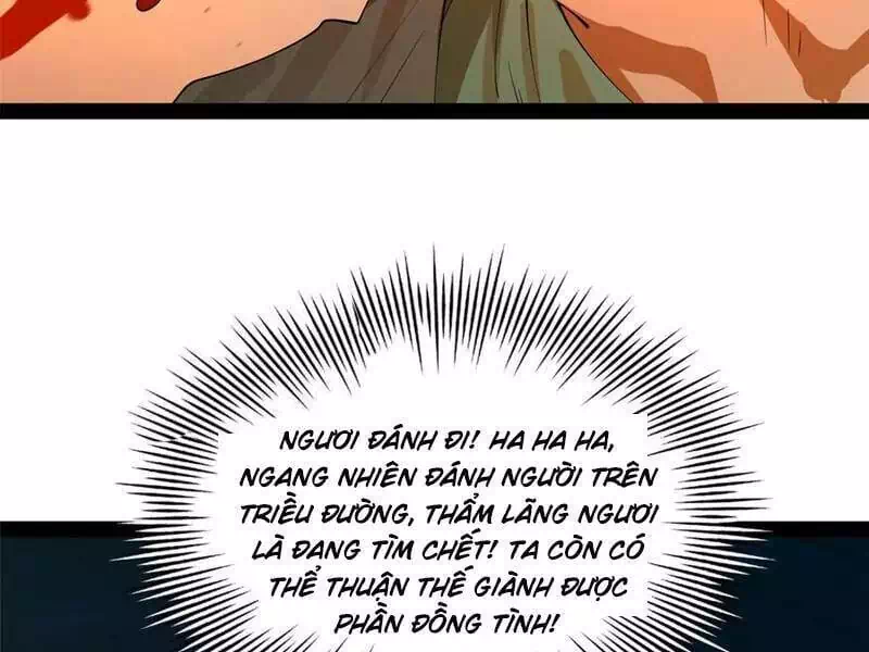 Truyện Tranh Chàng Rể Mạnh Nhất Lịch Sử trang 7