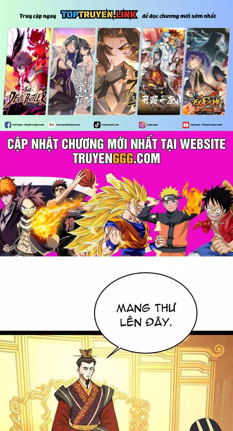 Truyện Tranh Chàng Rể Mạnh Nhất Lịch Sử trang 7