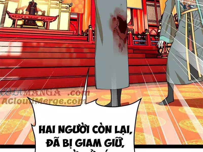 Truyện Tranh Chàng Rể Mạnh Nhất Lịch Sử trang 7