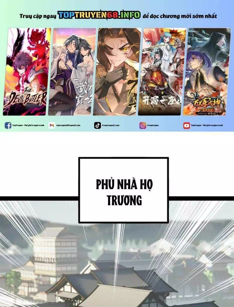 Truyện Tranh Chàng Rể Mạnh Nhất Lịch Sử trang 7