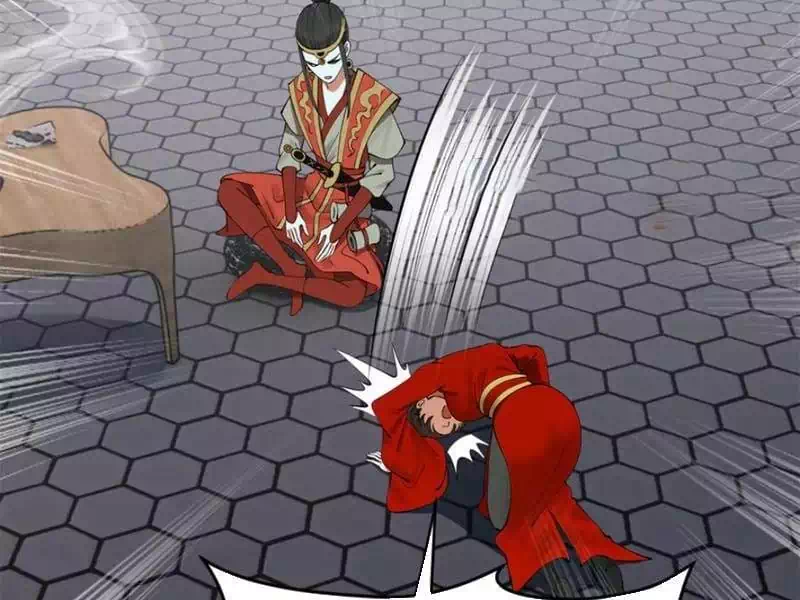 Truyện Tranh Chàng Rể Mạnh Nhất Lịch Sử trang 7