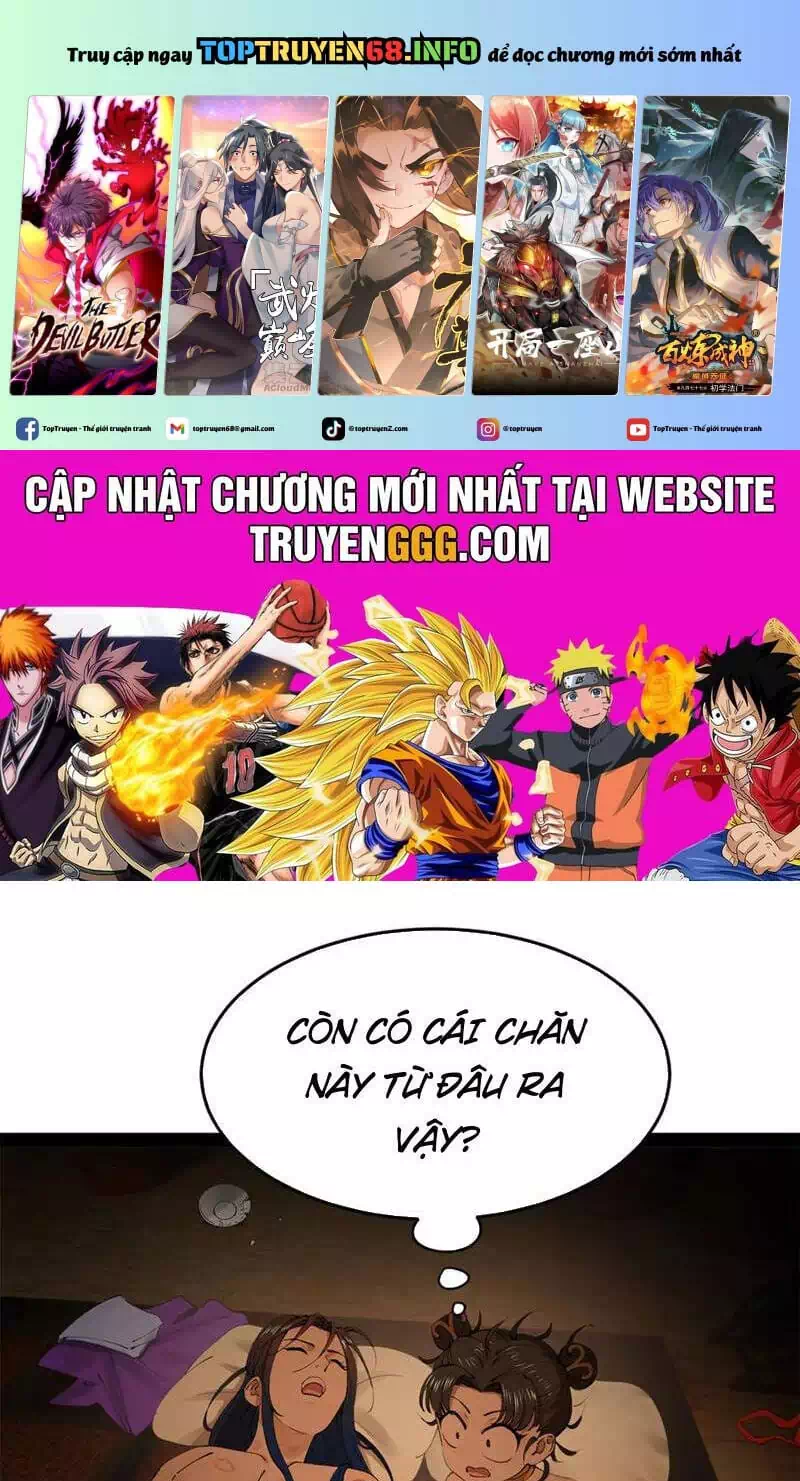 Truyện Tranh Chàng Rể Mạnh Nhất Lịch Sử trang 7